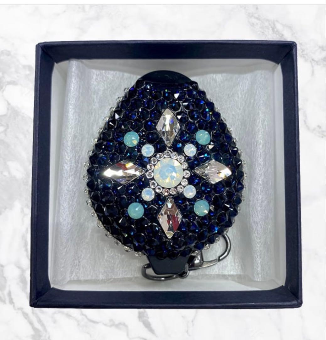 【美品】デコプティ(Deco Putit)ネックストラップ 　日本製