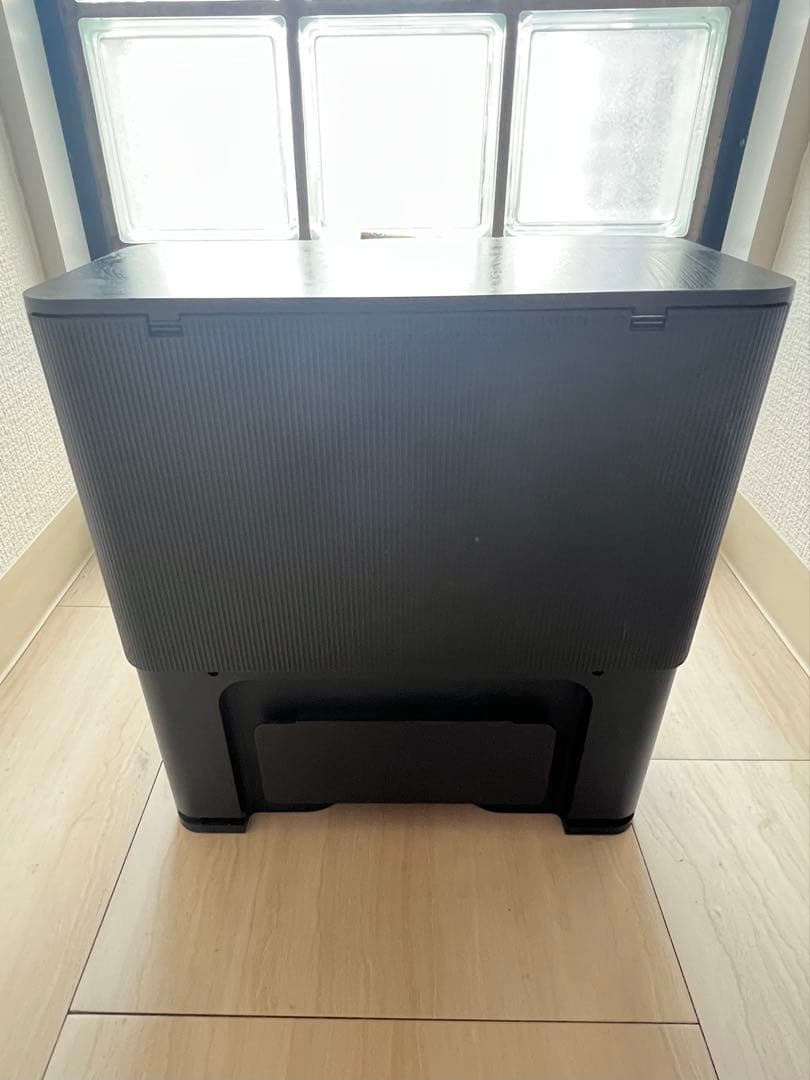 「iRobot Roomba j7+ クリーンベース付き 掃除ロボット」