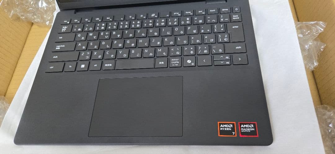 Dell ノートパソコン Inspiron 14 5445 14インチ