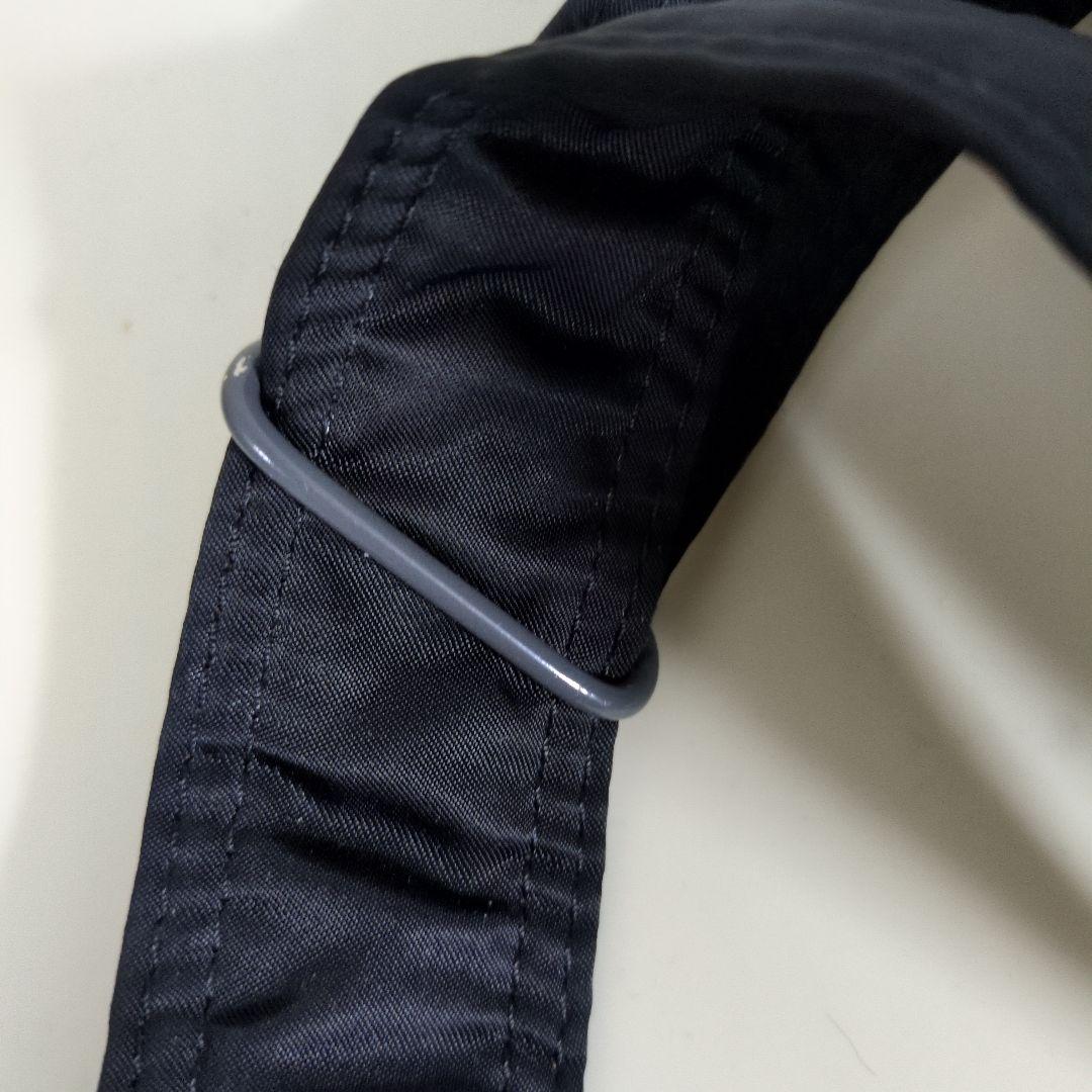 【未使用級】PORTER　タンカー　2層式　S ブラック ショルダーバッグ