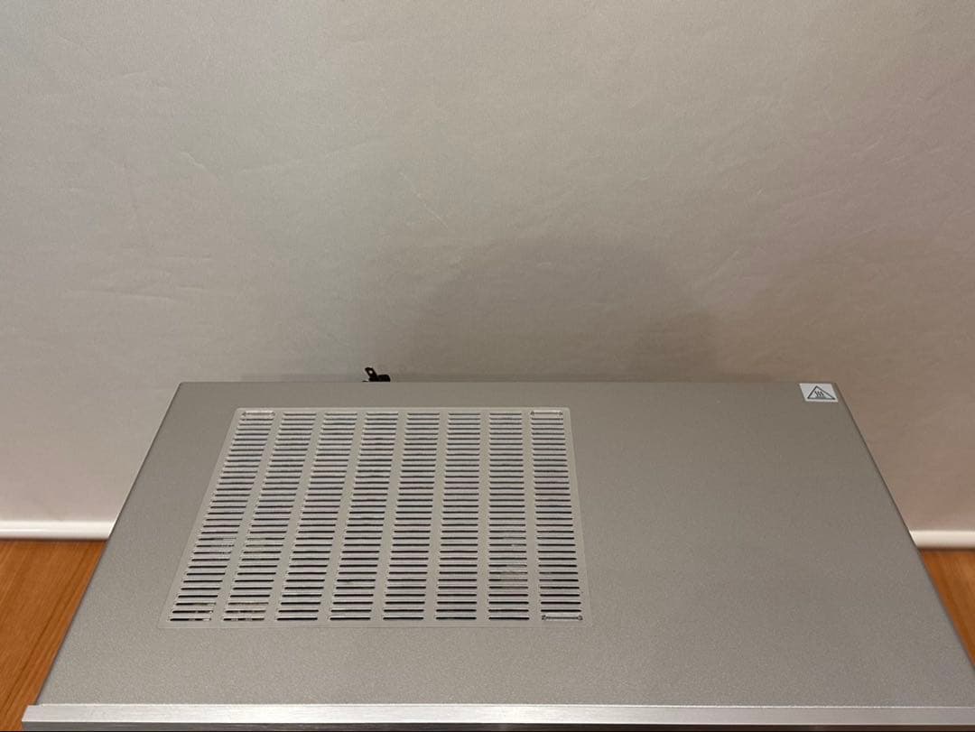 アンプ DENON PMA-390RE