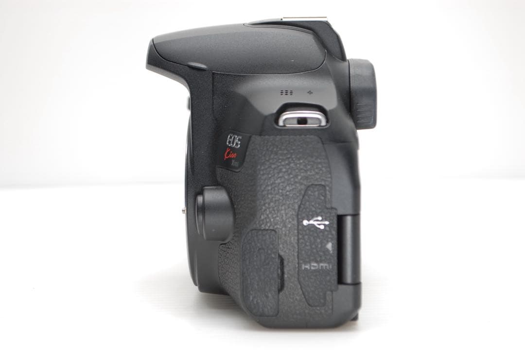 ⭐️Saku＊⭐️Canon kiss X10i トリプルレンズセット