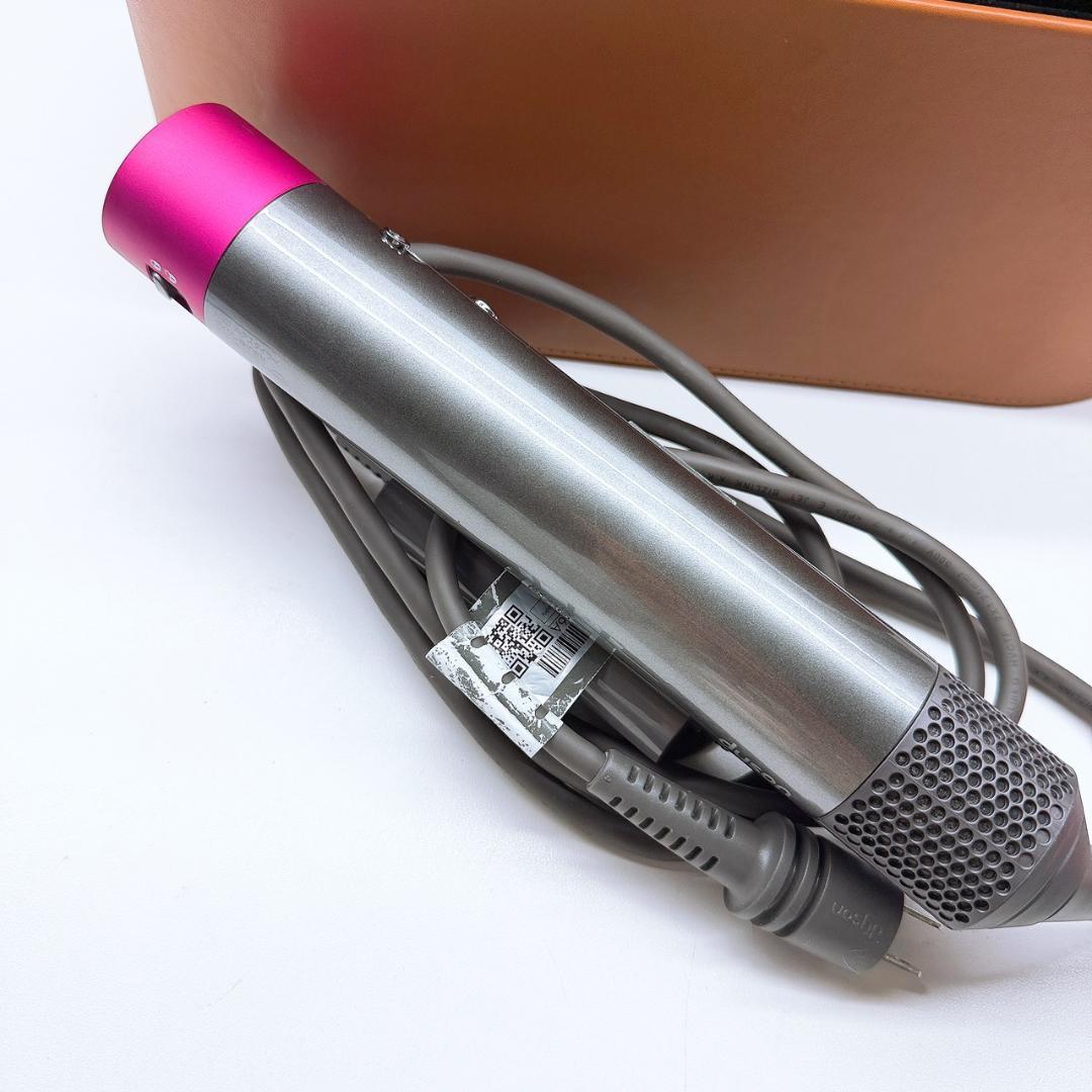 《ほぼ未使用》ダイソン エアラップ コンプリートセット Dyson