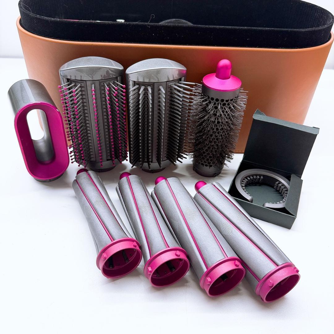 《ほぼ未使用》ダイソン エアラップ コンプリートセット Dyson