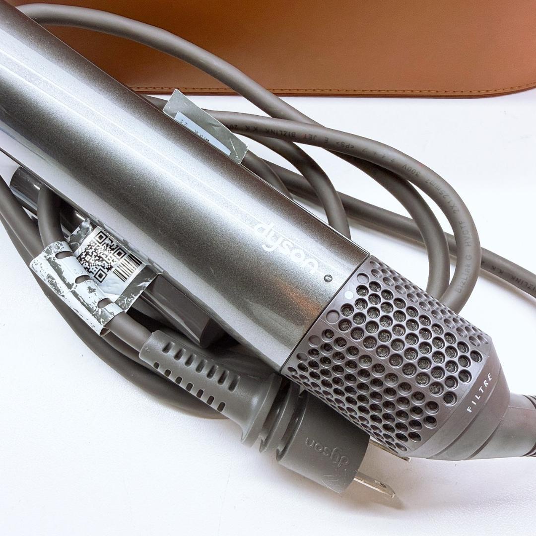 《ほぼ未使用》ダイソン エアラップ コンプリートセット Dyson