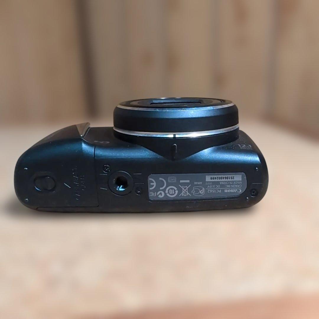 ★Canon PowerShot SX130 IS ブラック