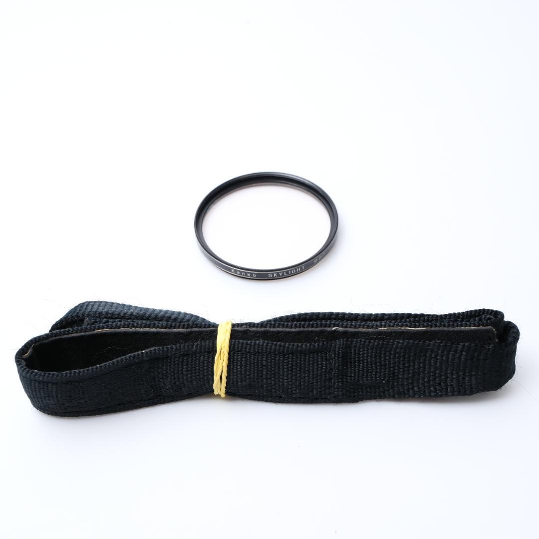 Nikon F2 / NIKKOR-S・C Auto 50mm F1.4