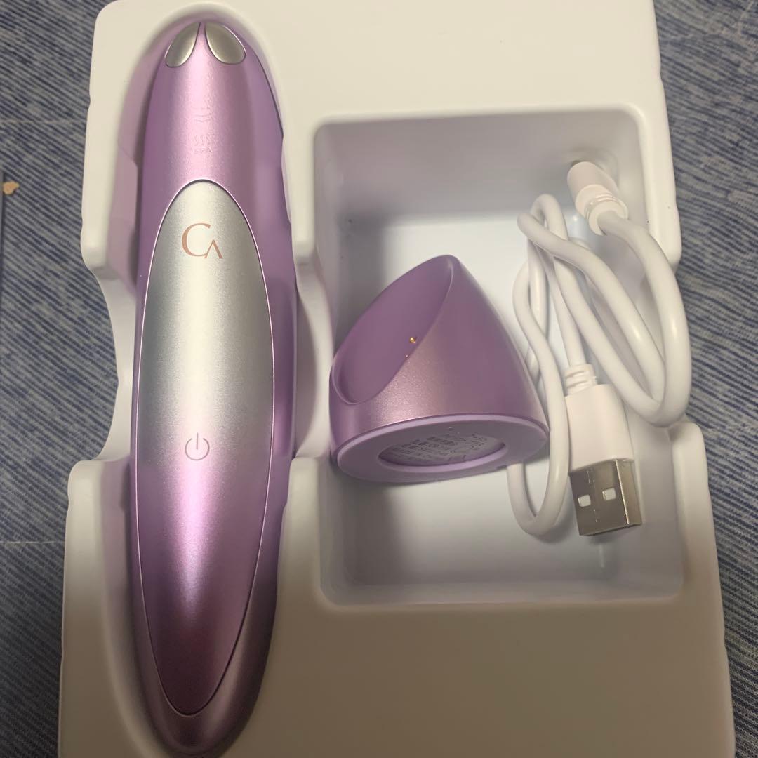 【極美品】クリアージュ アイリフト プラス CR-11V