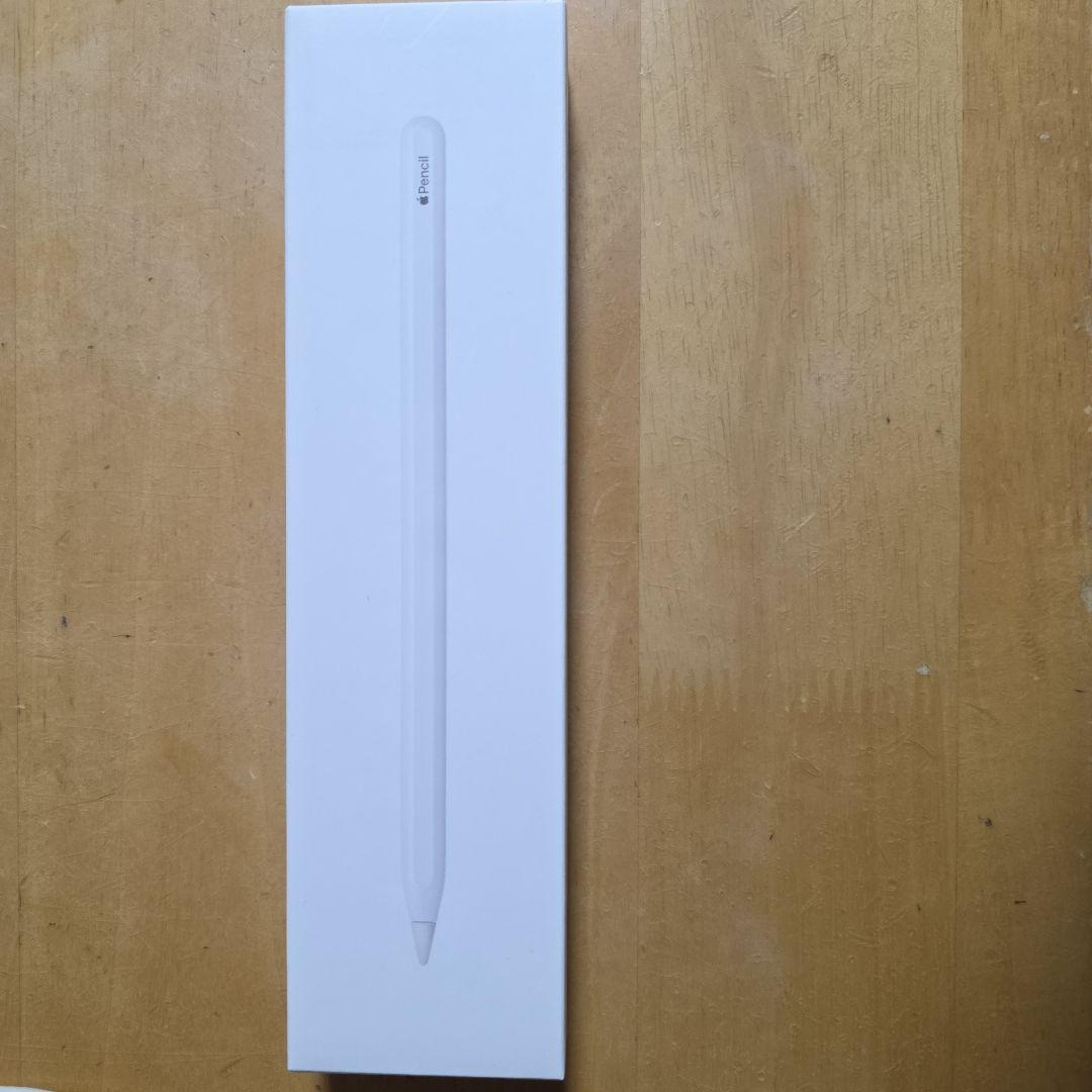 Apple Pencil 第2世代 MU8F2J/A