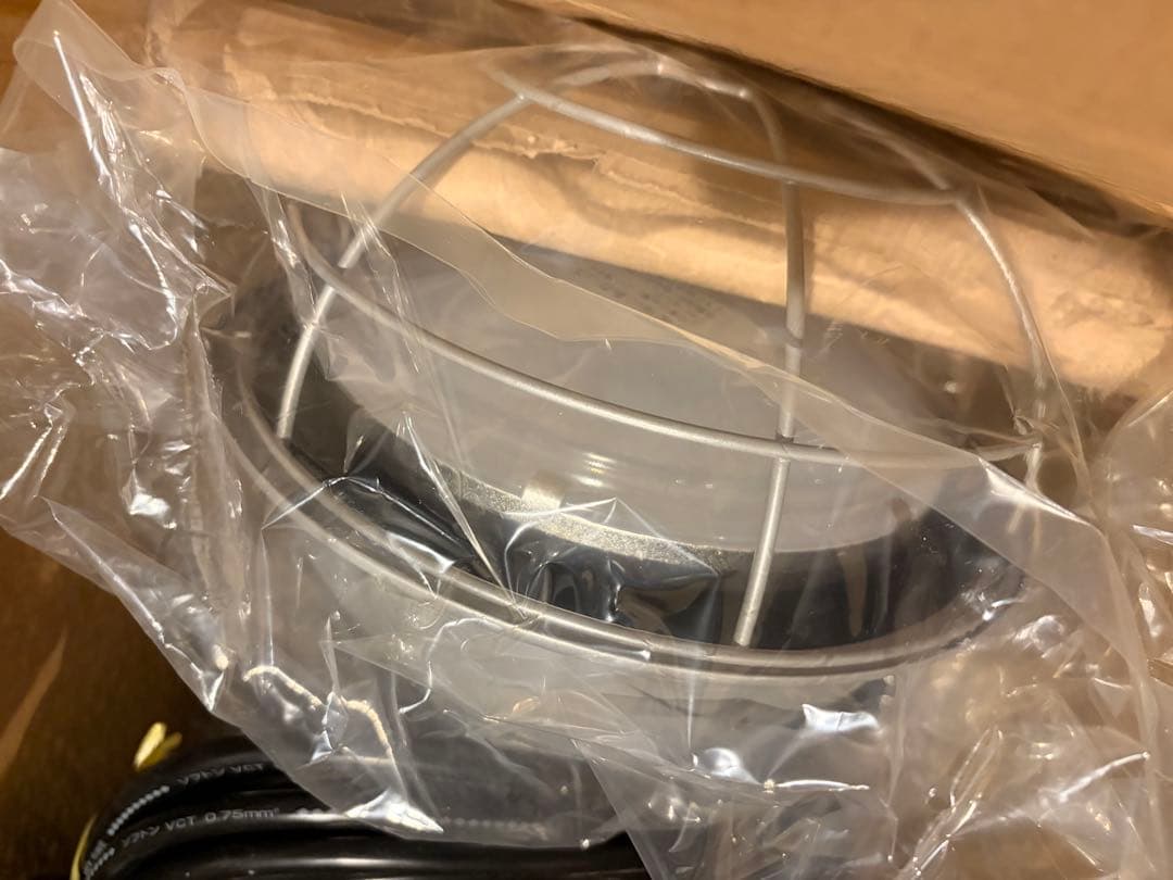 HATAYA 45W LED作業灯　新品