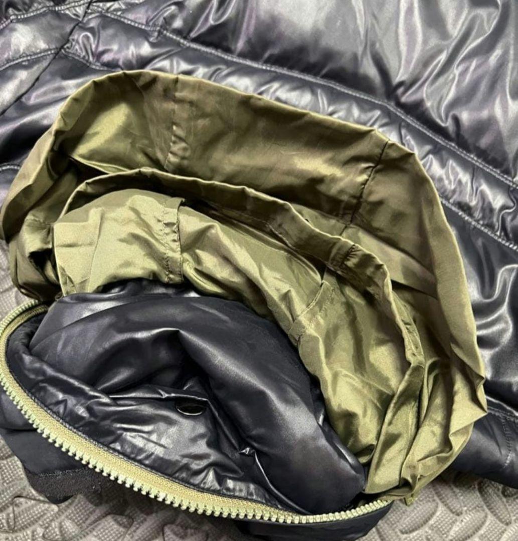 ペー 春前値下げ中 DIESEL ダウンジャケット ダウン70%フェザー