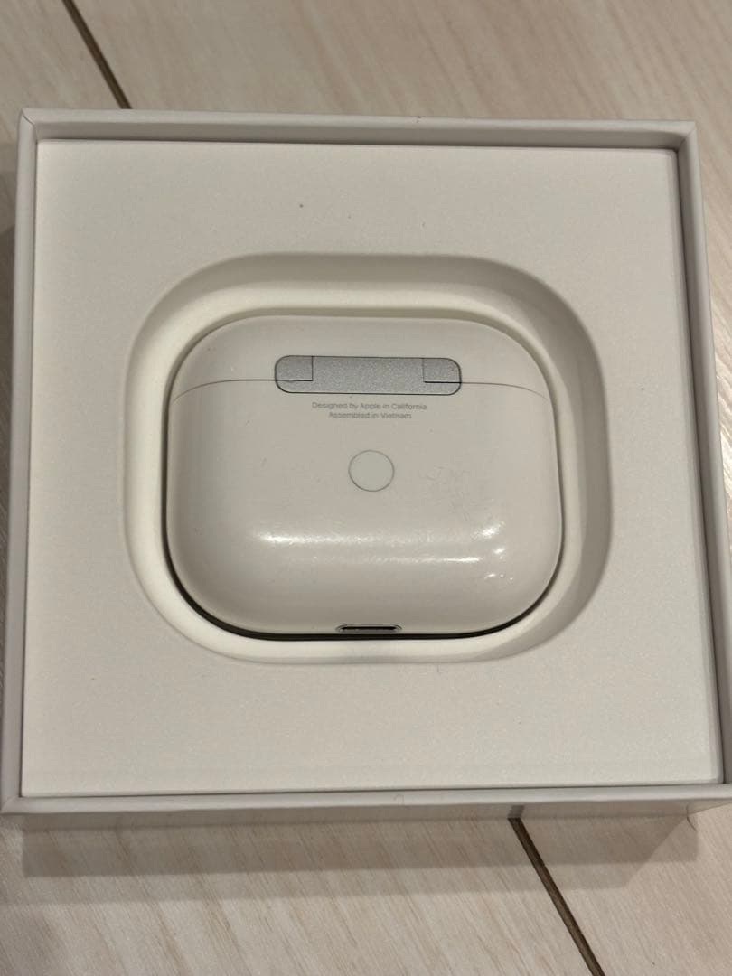 AirPods 第3世代　イヤホン　ワイヤレス