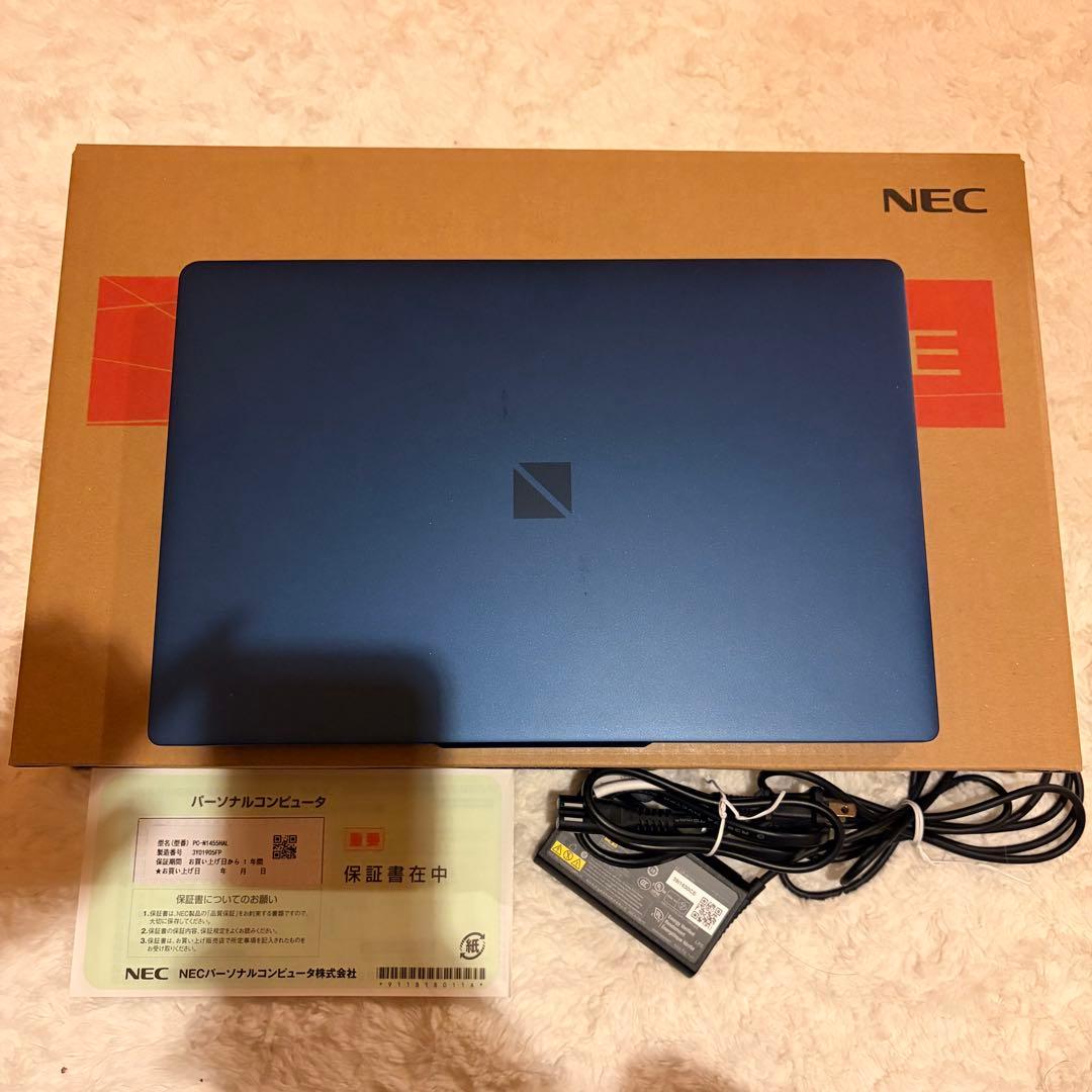 【明日まで出品】NEC LAVIE N14 Slim / Ryzen 5