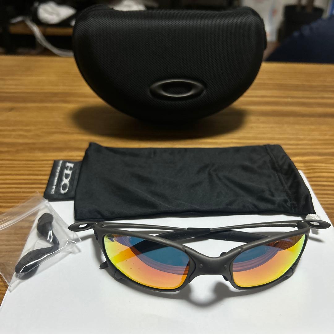 OAKLEY OAKLEY ジュリエット Juliet x‑l