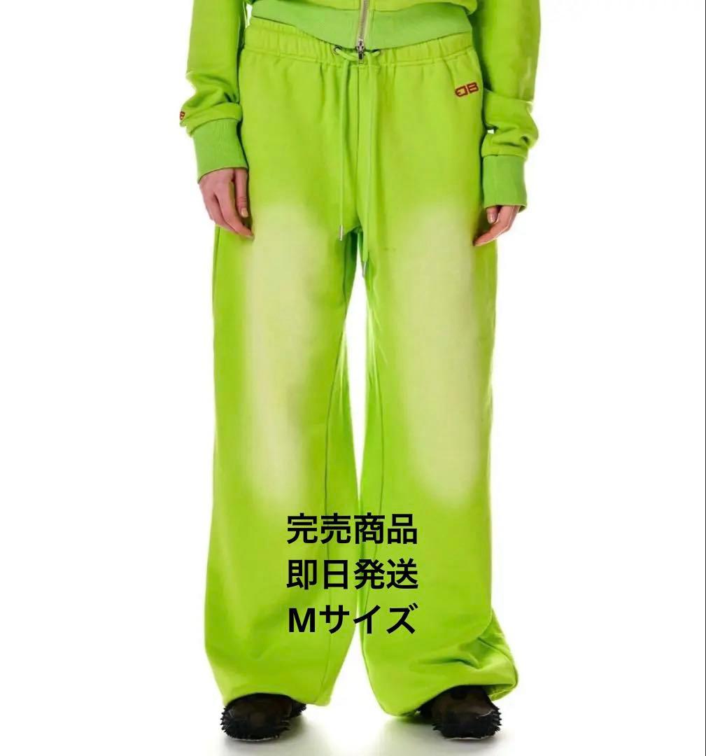BEEDEN ルーズスウェットパンツ 完売商品