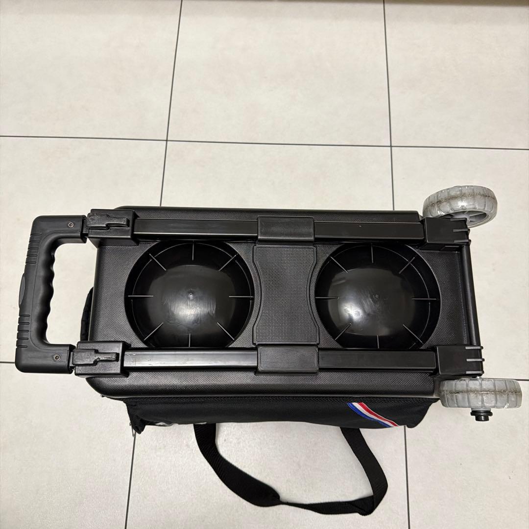 【送料込】ABS ボウリングバッグ