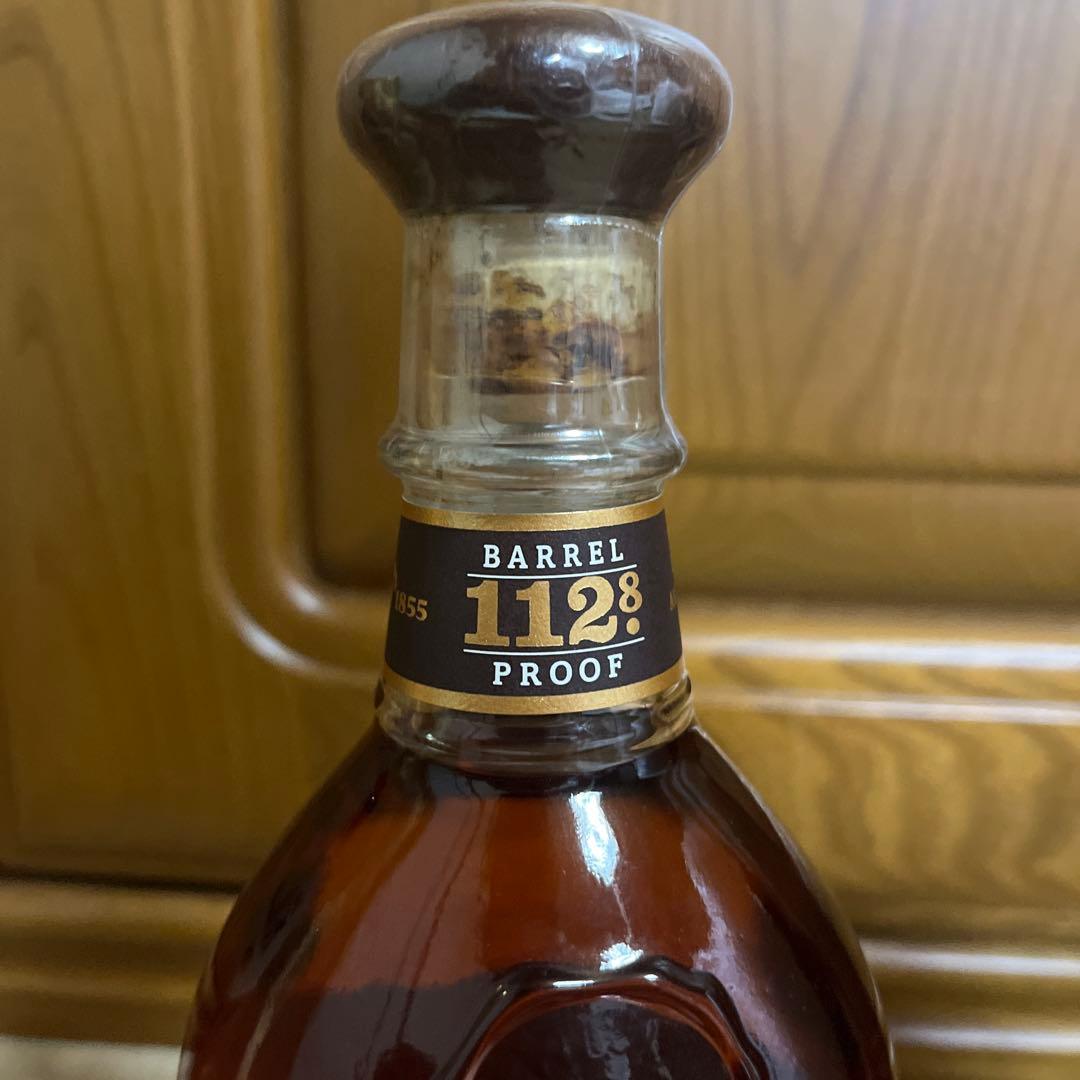 L*M様 Wild Turkey Rare Breed 112.8 Proof