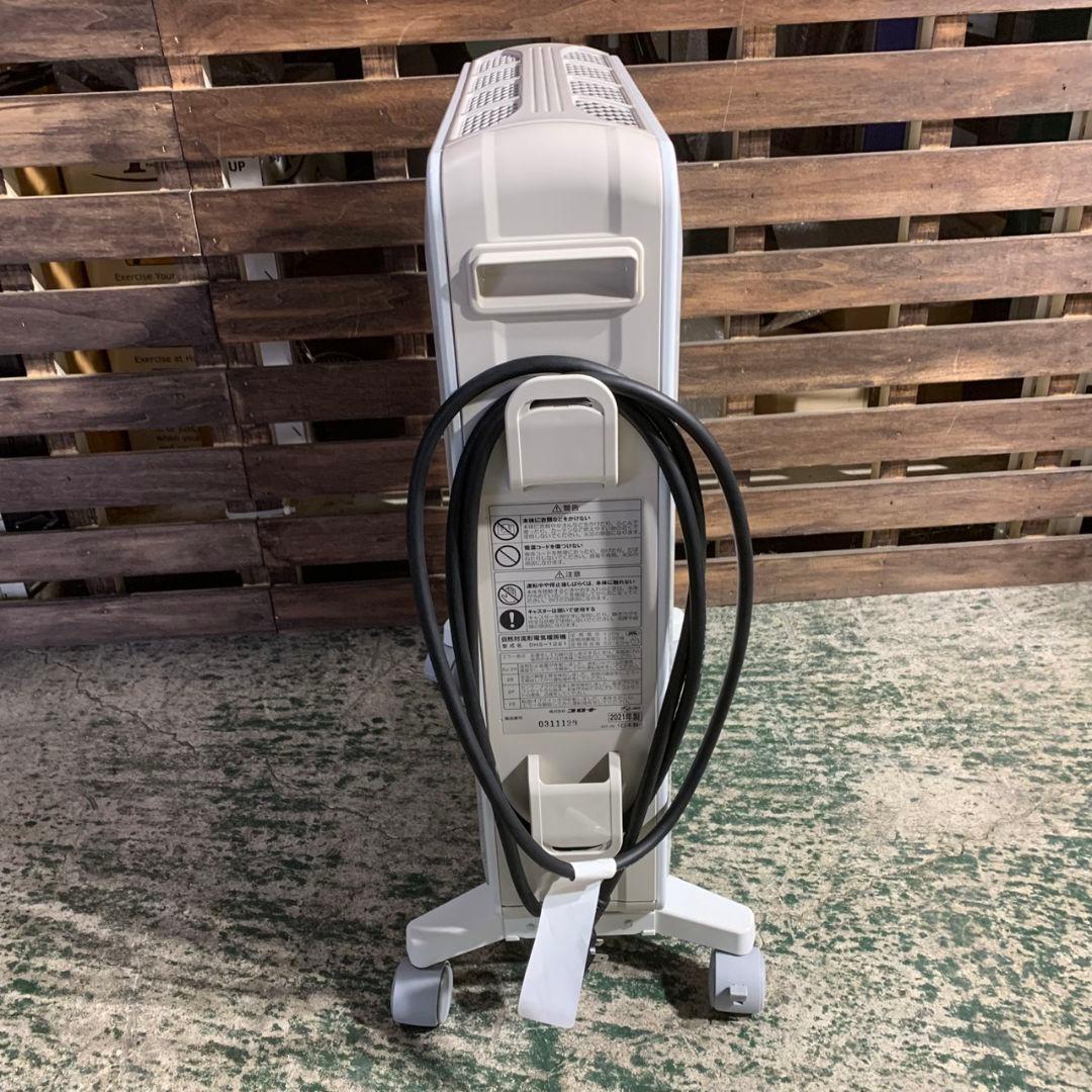 K028 CORONA オイルヒーター 2021年製 DHS-1221