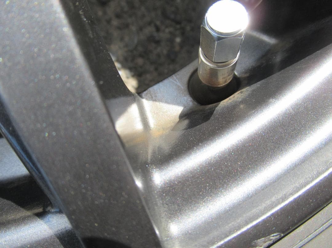 スタッドレス☆195/65R15 2022年製 30 50プリウス 手渡しOK☆