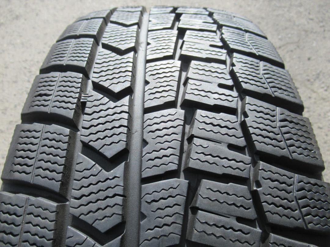 スタッドレス☆195/65R15 2022年製 30 50プリウス 手渡しOK☆