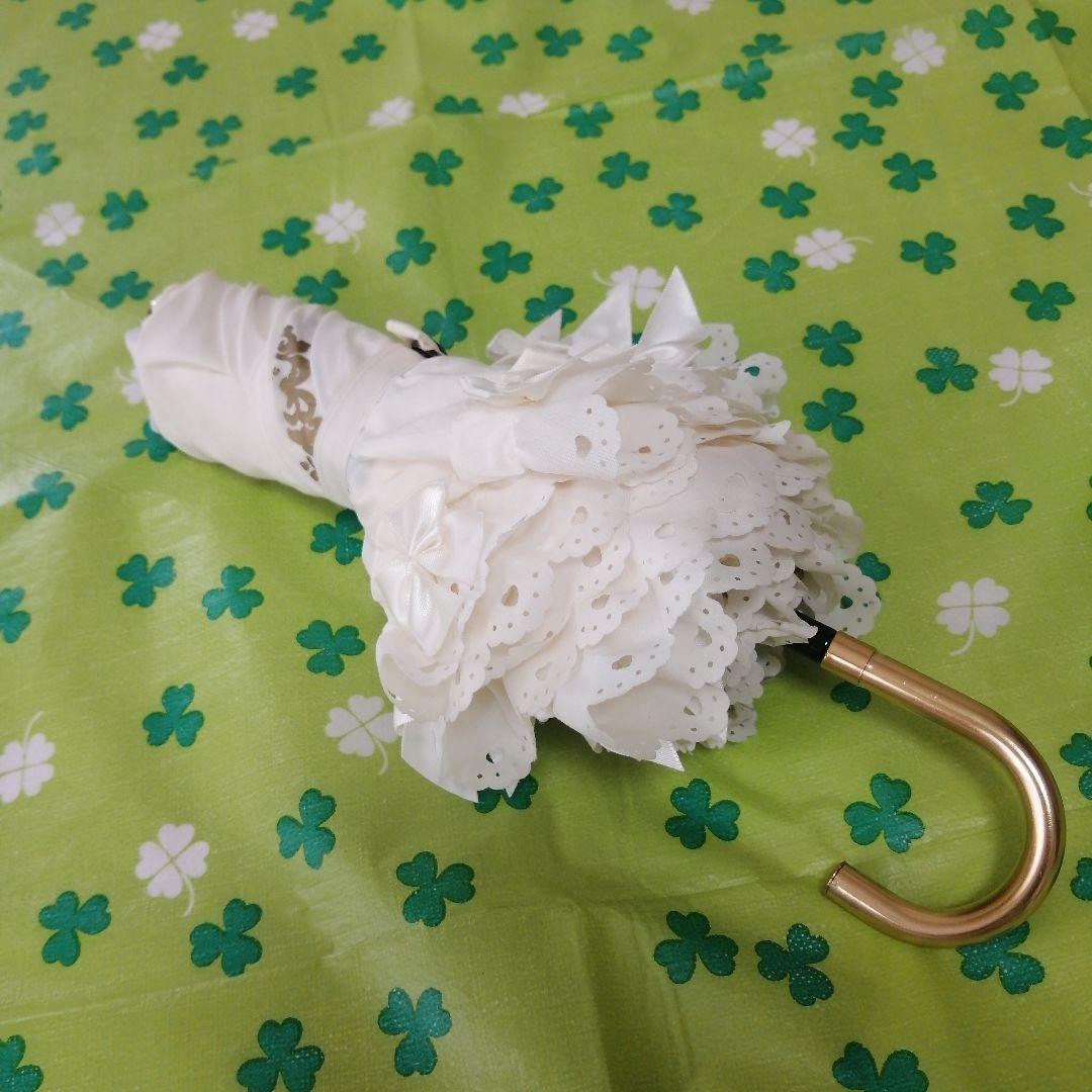 【送料無料】baby the stars shine bright 晴雨兼用　傘