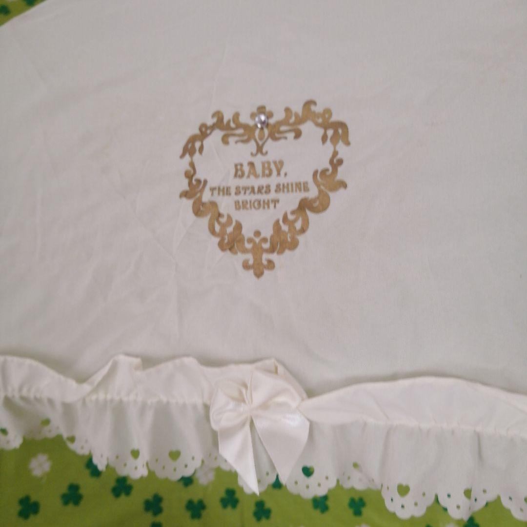 【送料無料】baby the stars shine bright 晴雨兼用　傘