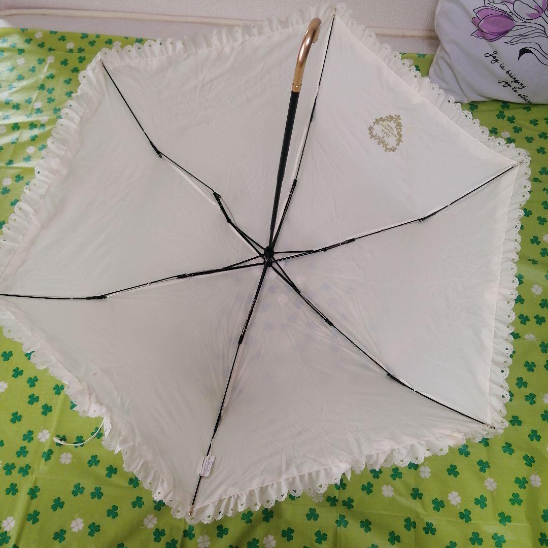 【送料無料】baby the stars shine bright 晴雨兼用　傘