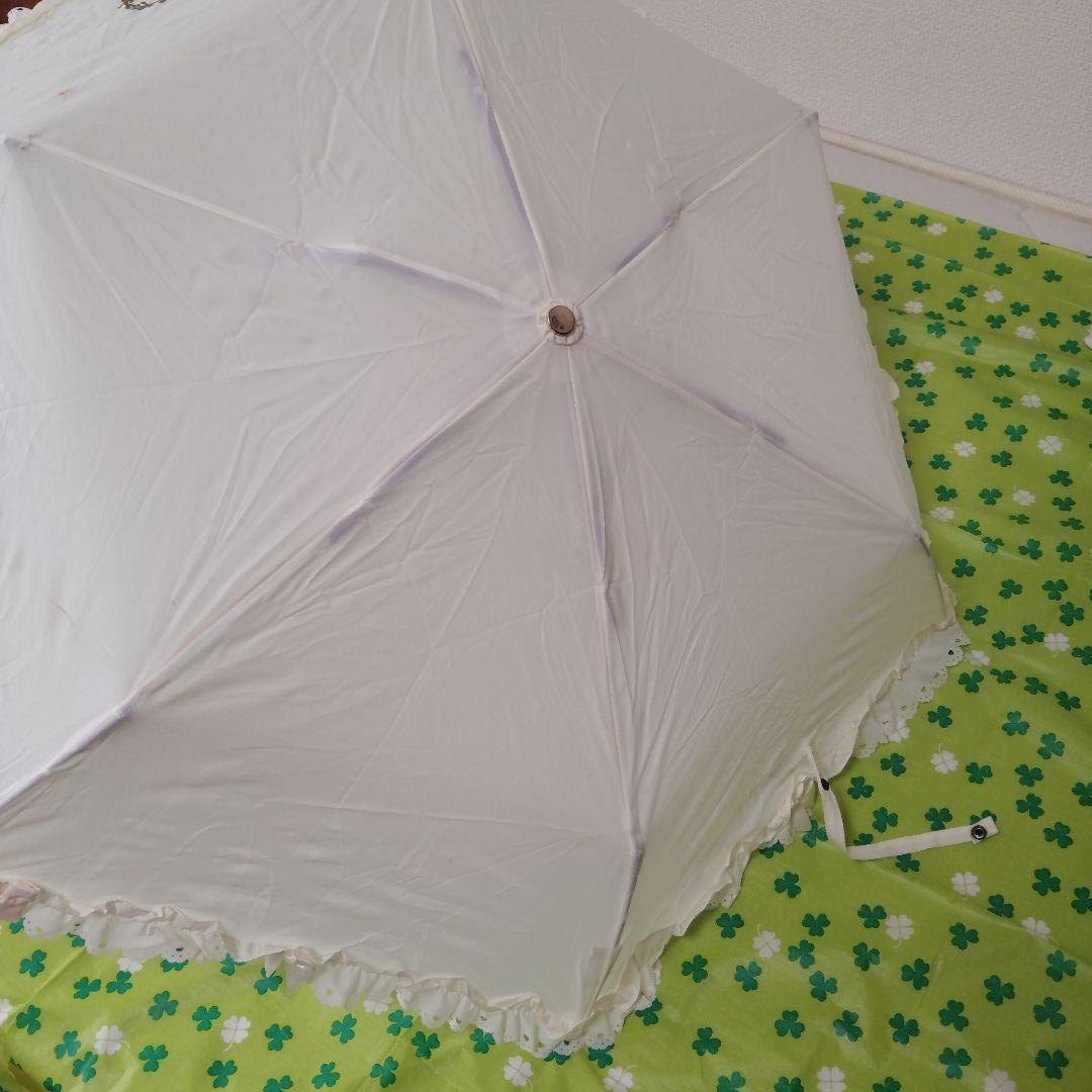 【送料無料】baby the stars shine bright 晴雨兼用　傘