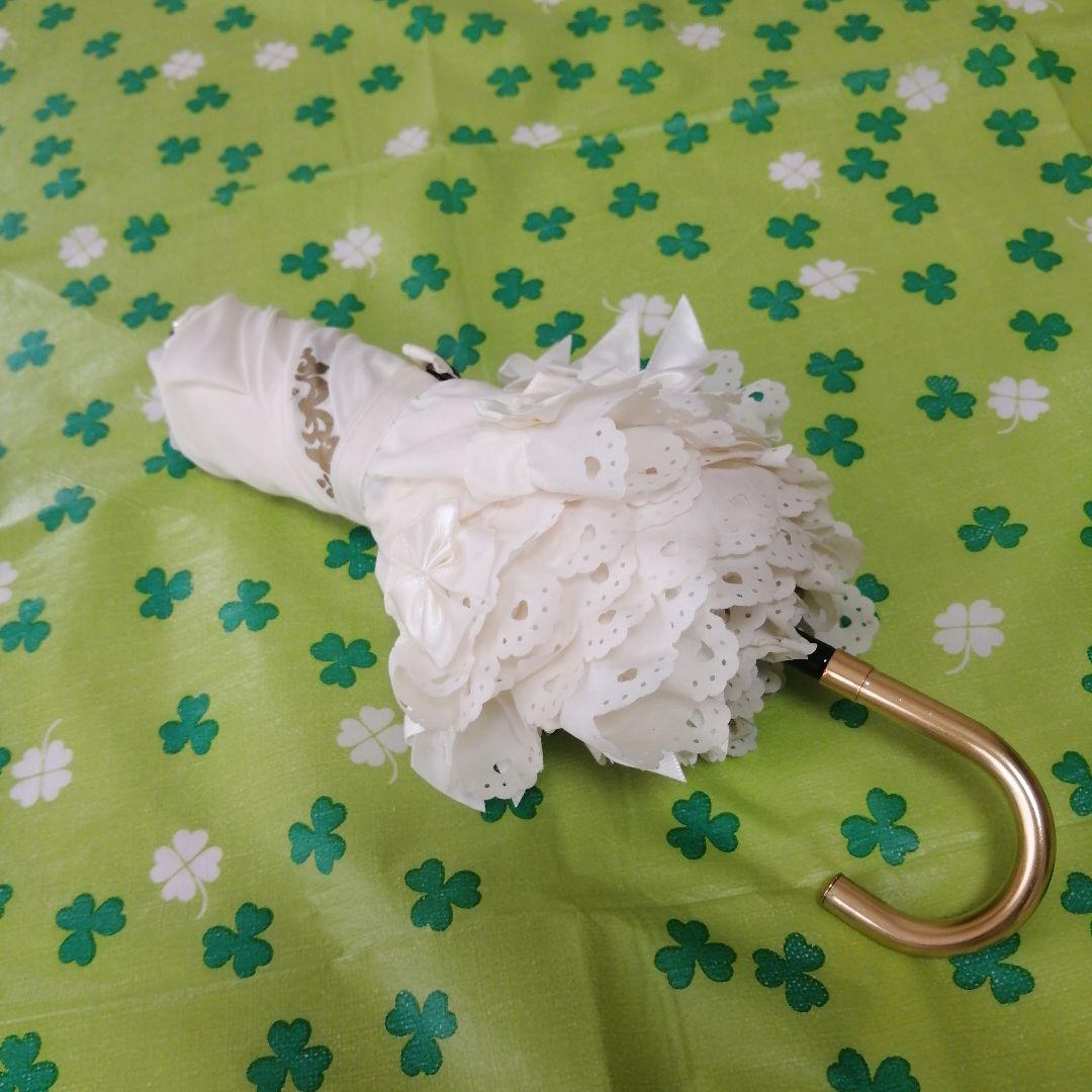 【送料無料】baby the stars shine bright 晴雨兼用　傘