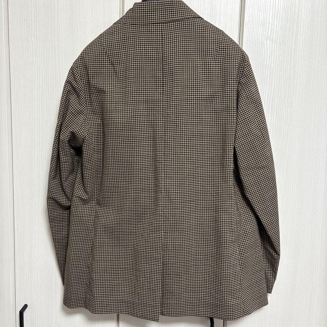 本町オフィスTOMORROWLAND テーラードジャケット