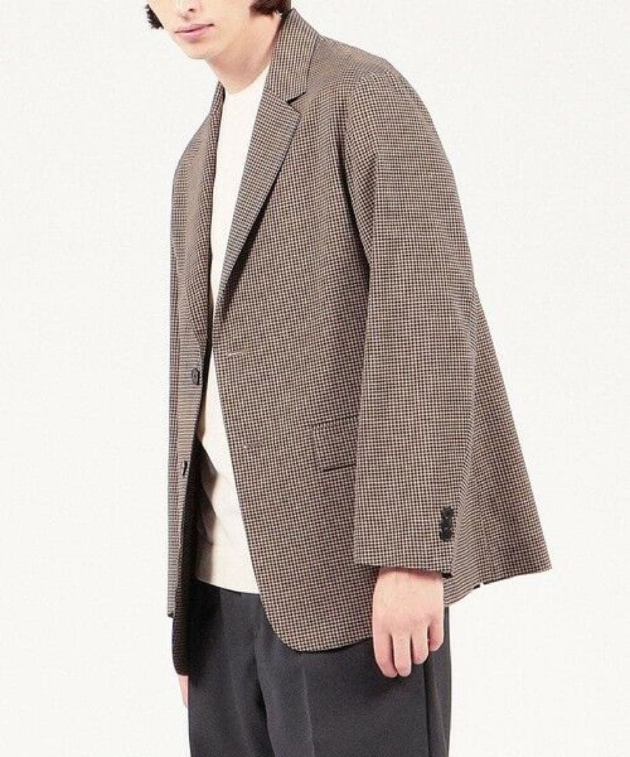 本町オフィスTOMORROWLAND テーラードジャケット