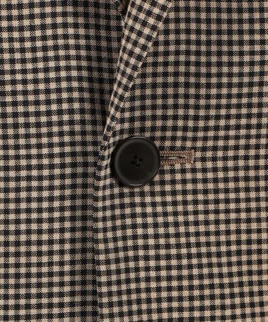 本町オフィスTOMORROWLAND テーラードジャケット