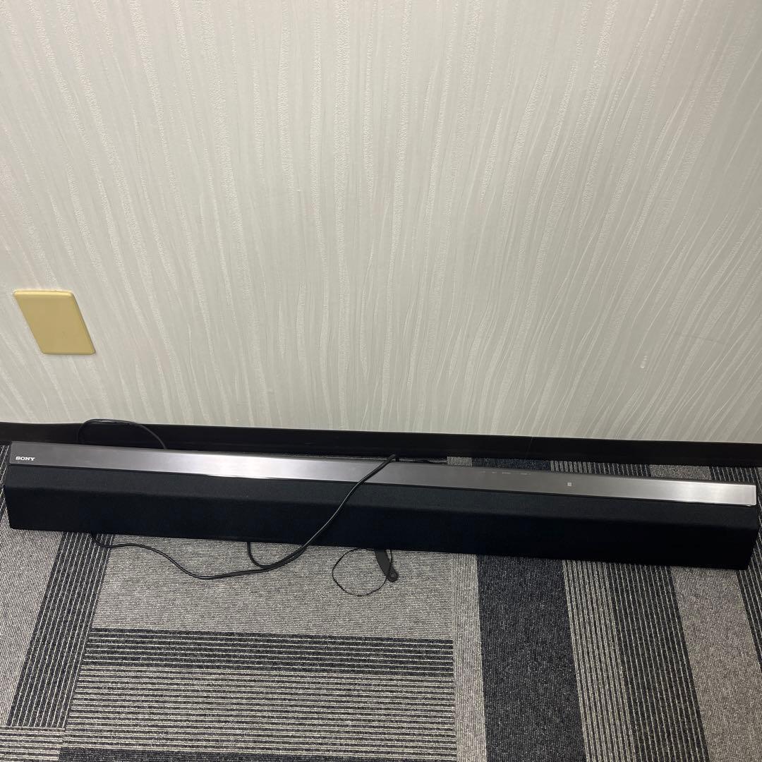 SONY スピーカー