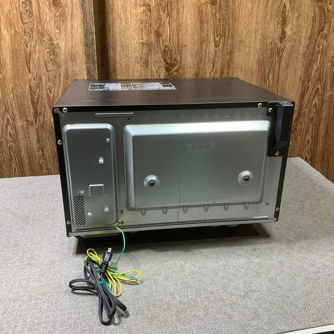 J637 パナソニック NE-MS4B-K オーブンレンジ 2024年製