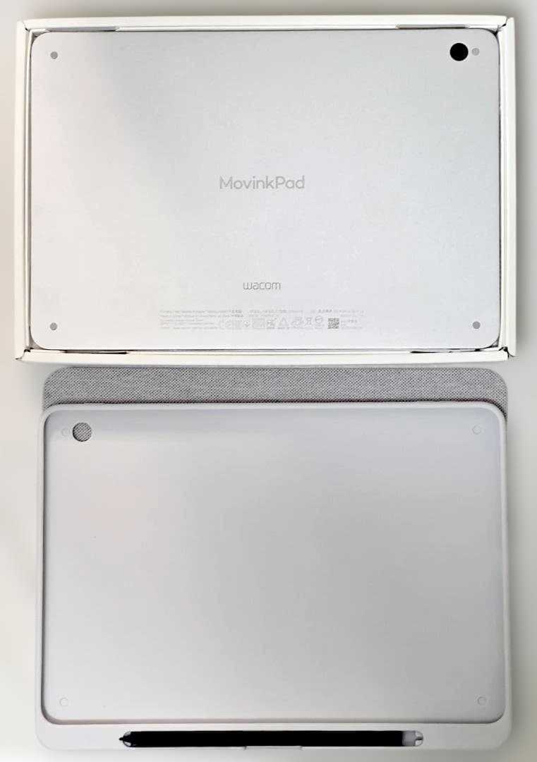 Wacom MovinkPad 11 【専用ケースセット】