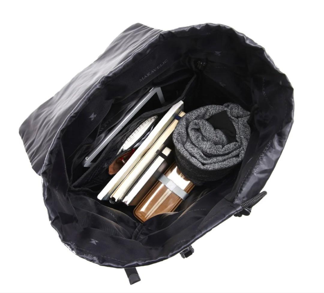 【美品　希少】マキャベリック　バックパック　X-DESIGN