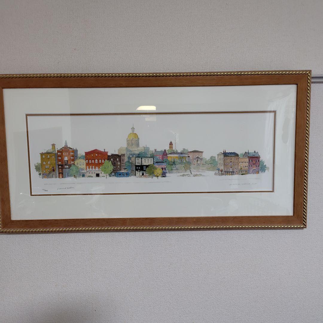 P*O様 サバンナ／ジョージア州 （アメリカ)