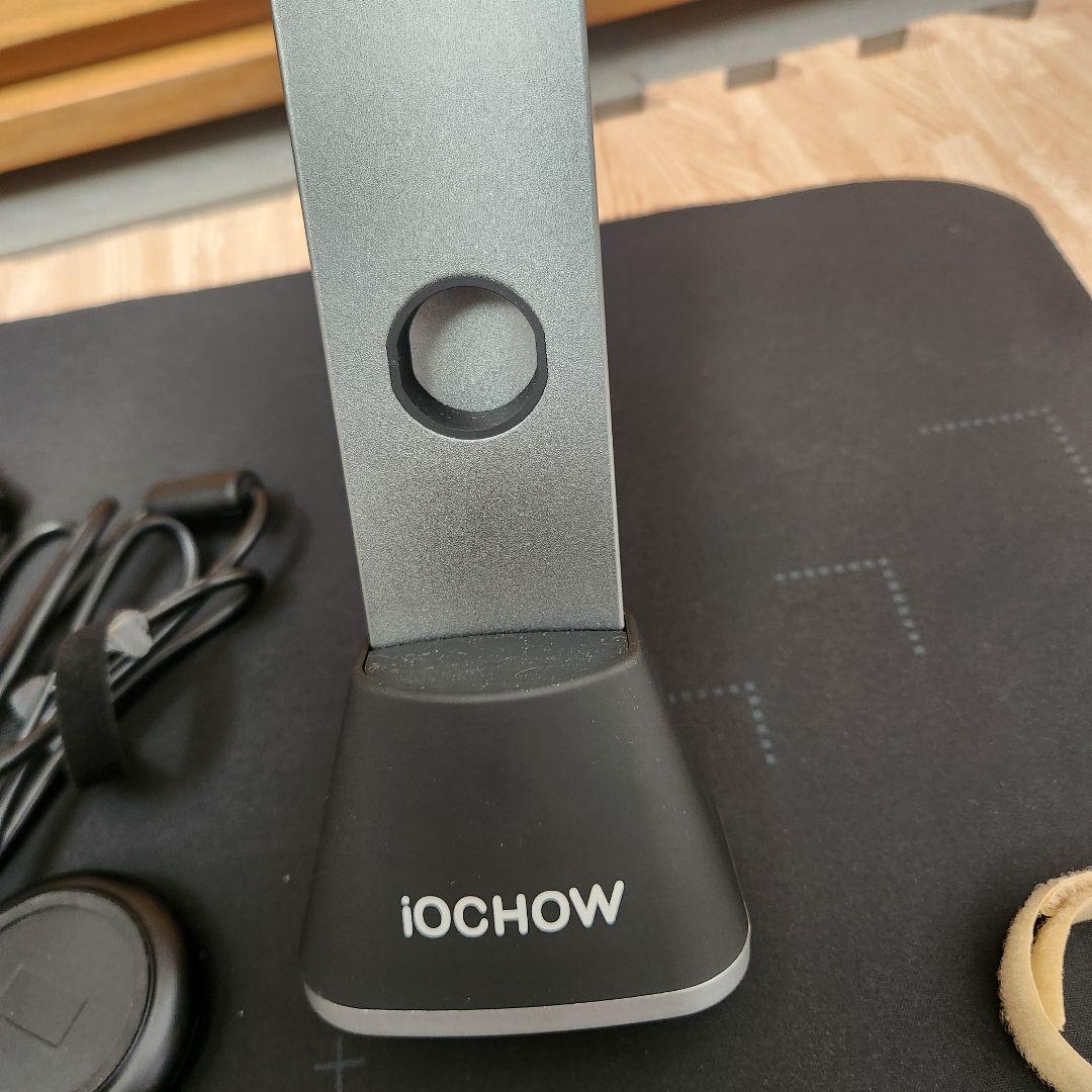 IOCHOW S3 ドキュメントスキャナー