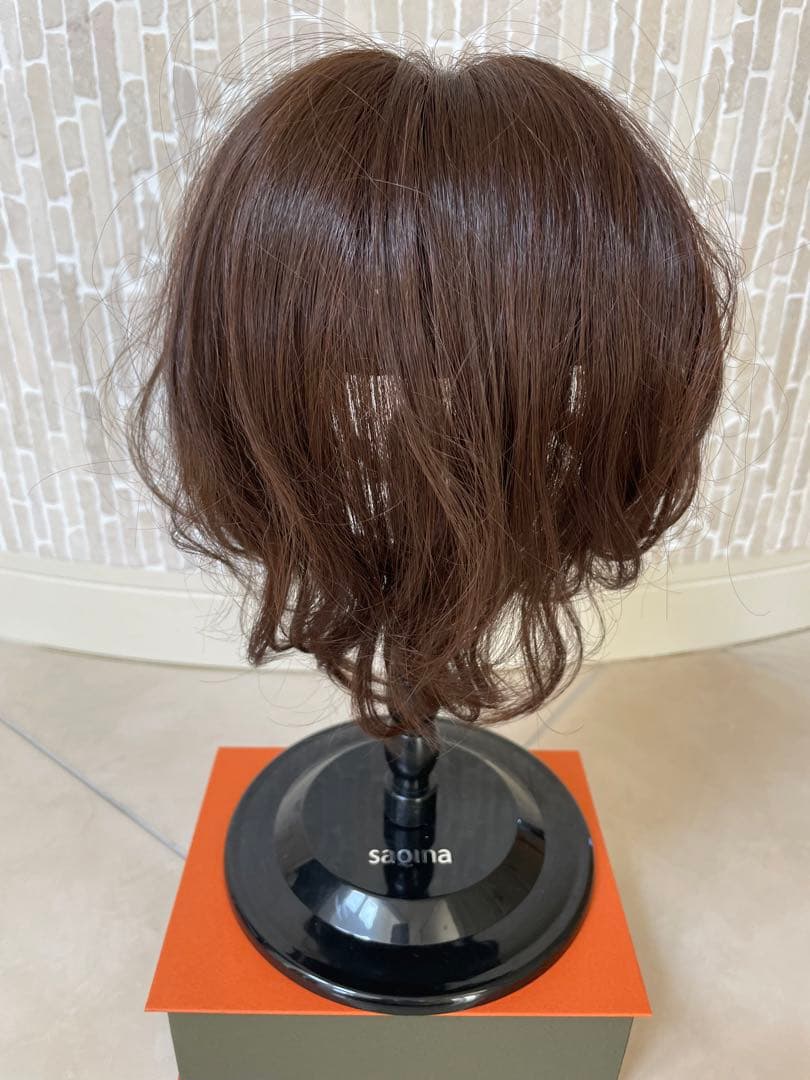 サキナ　特注ウイング