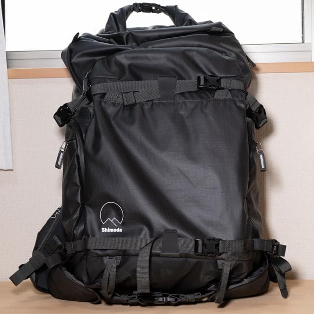 【k-Line】Shimoda Designs Action X30