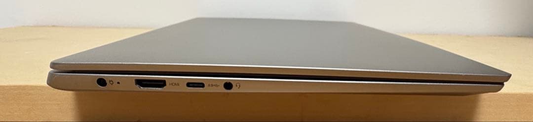 Windowsノート本体 Lenovo IdeaPad S540(Ryzen5/20GB/512GB)