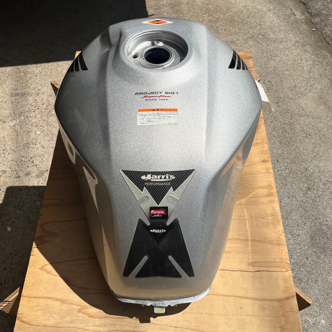 CB1300SFガソリンタンク