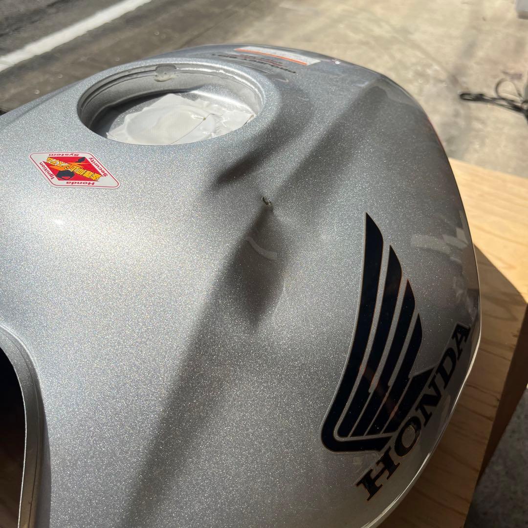 CB1300SFガソリンタンク