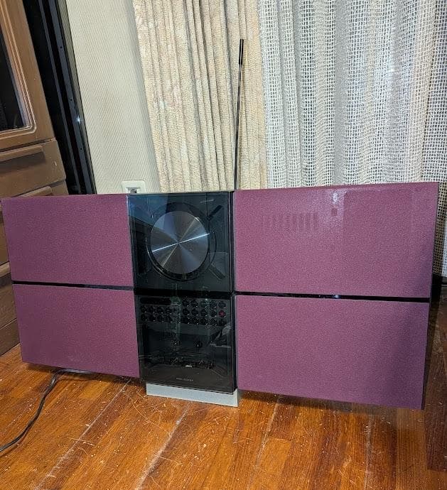 値下★Bang&Olufsen★ Beosound Century 美品