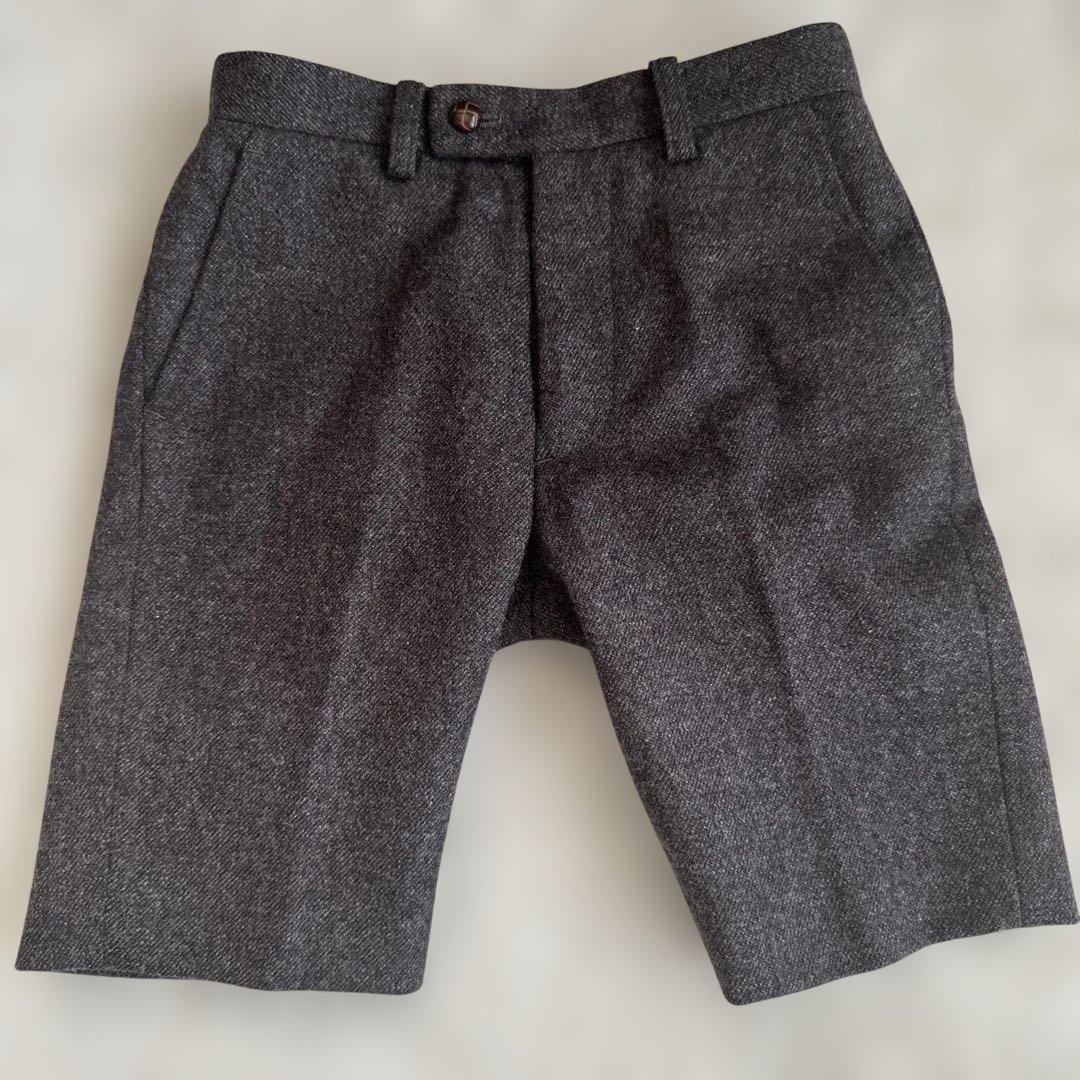 ギンザサエグサ　フォーマルセット 115cm