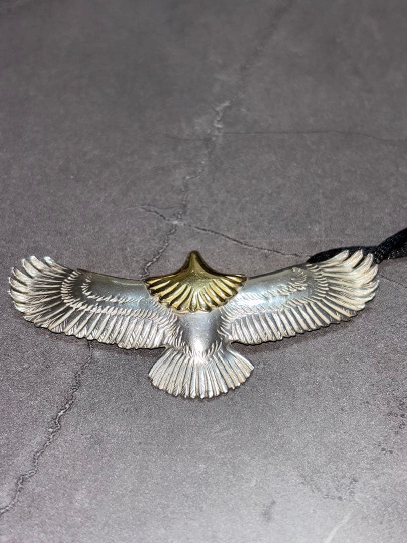 TADY&KING 頭金 中イーグル