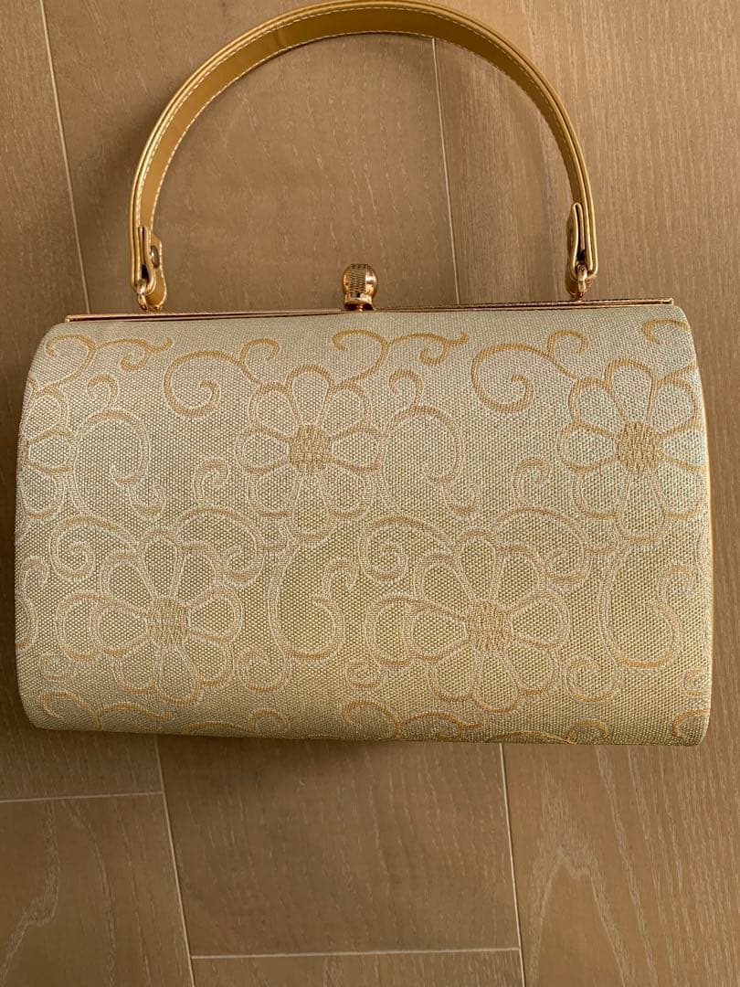 草履バッグセット 【美品】