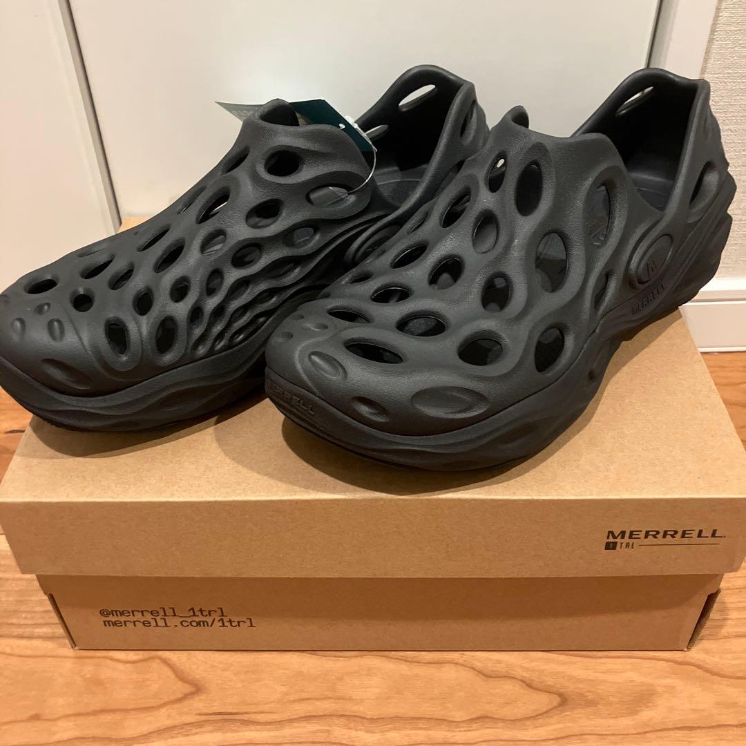 靴 MERRELL HYDRO NEXT GEN MOC 27cm