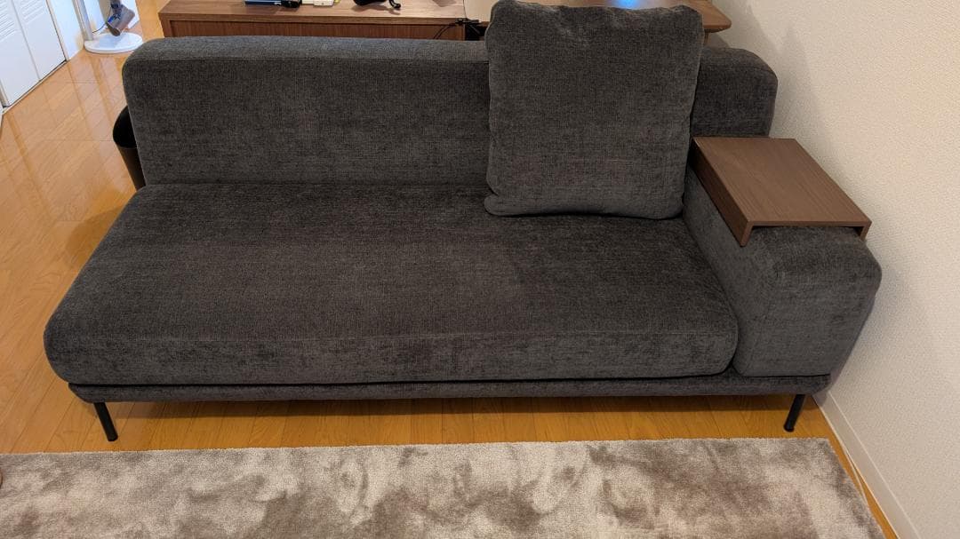 NOYES Decibel RE 3人掛け