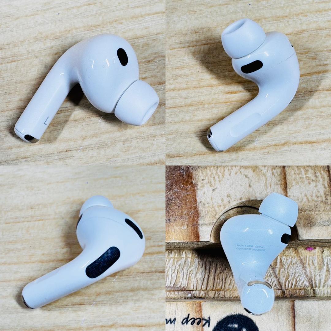 561 Apple AirPods Pro 第3世代 MFHP4J/A